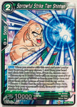BT7-063 - Sorrowful Strike Tien Shinhan - Common