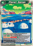 BT4-069 - Planet Namek - Common