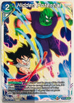 EX10-06 - Hidden Potential - Expansion Rare