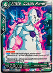 BT10-072 - Frieza, Cosmic Horror - Uncommon