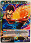 BT8-073 - Potent Technique Vegeta - Rare