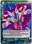 BT10-073 - Frieza, Terrifying Transformation - Uncommon