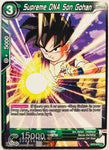 BT2-075 - Supreme DNA Son Gohan - Common