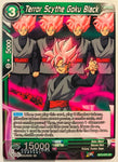 BT3-075 - Terror Scythe Goku Black - Uncommon