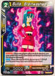 BT8-077 - Bulla, Brainwashed - Common