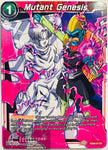 EX06-07 - Mutant Genesis - Expansion Rare