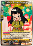 BT8-080 - Mai, a Sudden Encounter - Uncommon