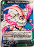 BT9-080 - Majin Buu, Steadfast Absorption - Uncommon