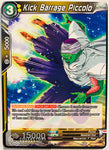 BT5-084 - Kick Barrage Piccolo - Common