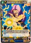 BT6-086 - Dependable Saiyan Trunks - Common