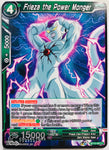 BT10-087 - Frieza the Power Monger - Common