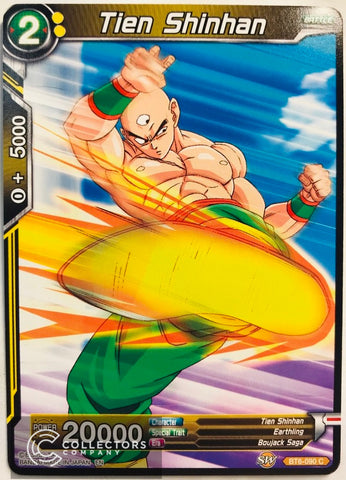 BT6-090 - Tien Shinhan - Common