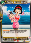 BT4-090 - Caring Mother Videl - Common