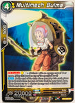 BT4-092 - Multimech Bulma - Uncommon