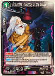BT8-092 - Dr.Lychee, Inception of the Grudge - Common