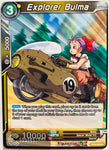 BT4-093 - Explorer Bulma - Common