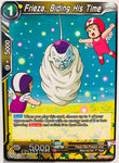 BT5-093 - Frieza, Biding His Time - Common