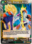 BT5-094 - Frieza, Revenge in Motion - Common