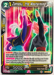 BT7-094 - Zamasu, the Mastermind - Common