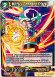 BT5-095 - Military Command Frieza - Uncommon