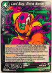 BT8-096 - Lord Slug, Ghost Warrior - Uncommon