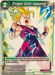 BT2-097 - Enraged Gohan Awakening - Common