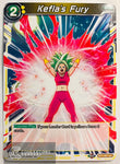 BT7-097 - Kefla's Fury - Uncommon