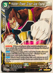 BT3-098 - Hidden Power Great Ape Fasha - Uncommon
