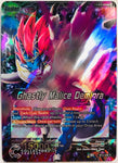 BT4-098 - Ghastly Malice Demigra - Leader - Rare