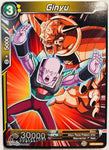 BT5-098 - Ginyu - Common