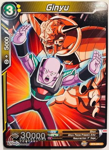 BT5-098 - Ginyu - Common