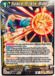 BT6-099 - Space Pirate Bido - Common