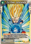 BT6-103 - Full-Power Kamehameha - Common