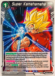 BT8-104 - Super Kamehameha - Common