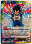 BT8-107 - Vegeta, Energy Salvo - Rare