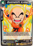 BT6-108 - Quickshift Krillin - Uncommon