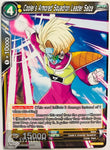 BT2-115 - Cooler's Armored Squadron Leader Salza - Uncommon