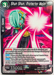 BT3-119 - Shun Shun, Protector Majin - Common