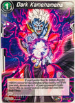 BT4-121 - Dark Kamehameha - Uncommon