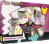 Pokemon TCG - Celebrations Collection - Dragapult Prime