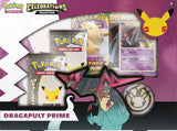 Pokemon TCG - Celebrations Collection - Dragapult Prime