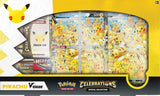 Pokemon - Celebrations Special Collection - Pikachu V-Union