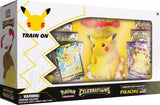 Pokemon - Celebrations Premium Figure Collection - Pikachu VMAX