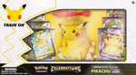 Pokemon - Celebrations Premium Figure Collection - Pikachu VMAX