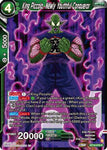 BT18-078 - King Piccolo, Newly Youthful Conqueror - Rare