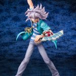 Yu-Gi-Oh! - ARTFX J - Yami Bakura Statue