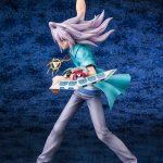 Yu-Gi-Oh! - ARTFX J - Yami Bakura Statue