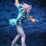 Yu-Gi-Oh! - ARTFX J - Yami Bakura Statue