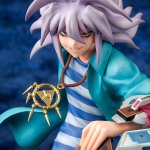 Yu-Gi-Oh! - ARTFX J - Yami Bakura Statue