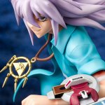 Yu-Gi-Oh! - ARTFX J - Yami Bakura Statue